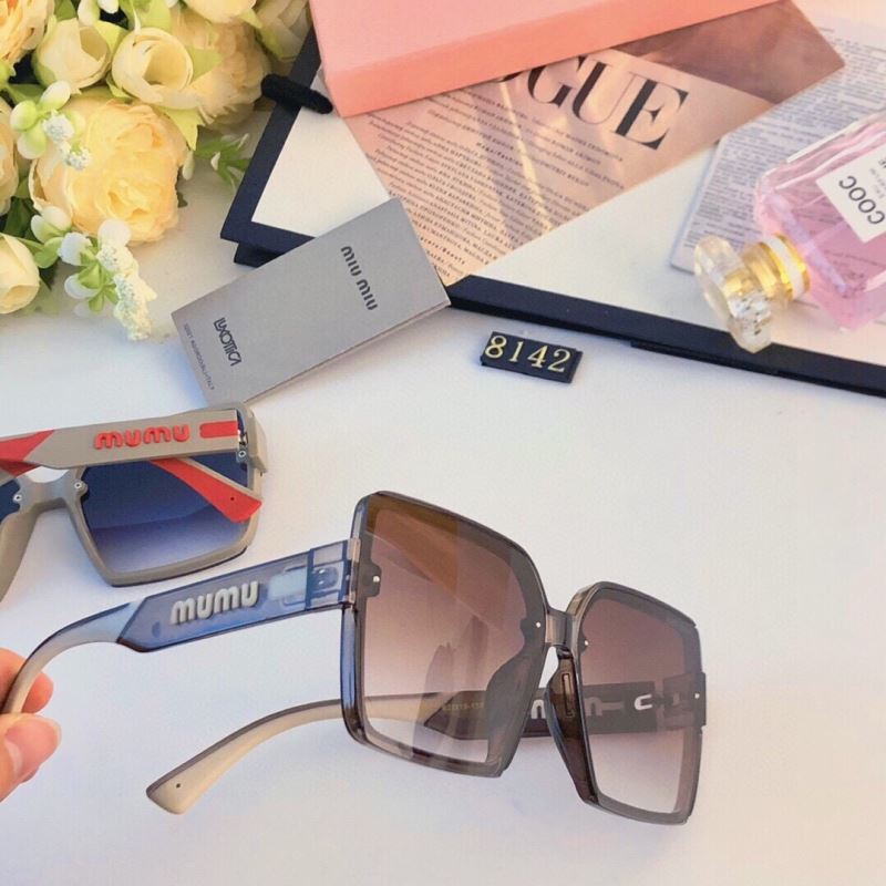 Miu Miu Sunglasses